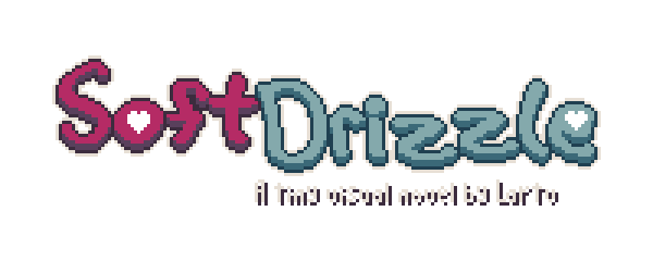 Soft Drizzle cover