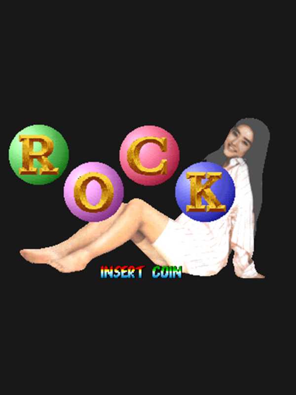 Rock Tris cover