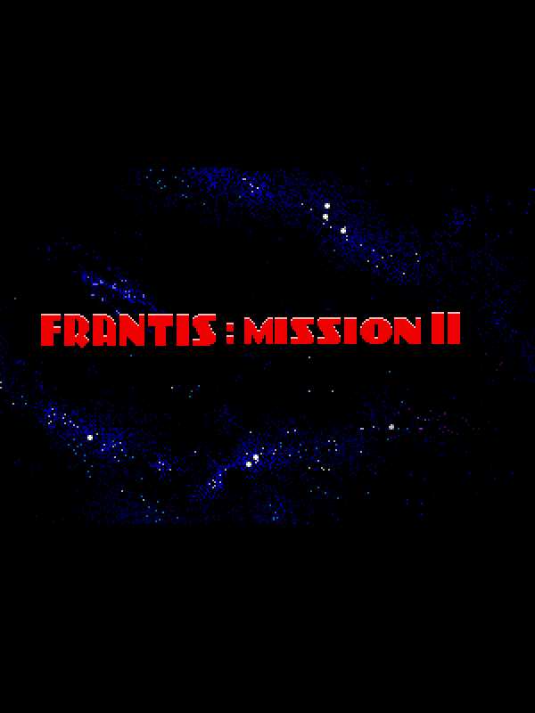 Frantis: Mission II cover