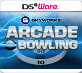 Arcade Bowling cover