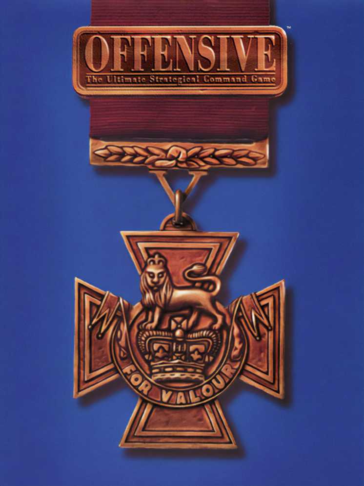 Offensive cover