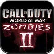 Call of Duty: World at War - Zombies II cover