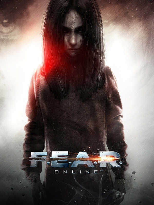 F.E.A.R. Online cover