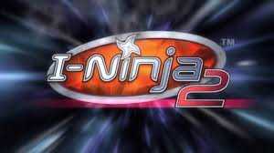 I-Ninja 2 cover