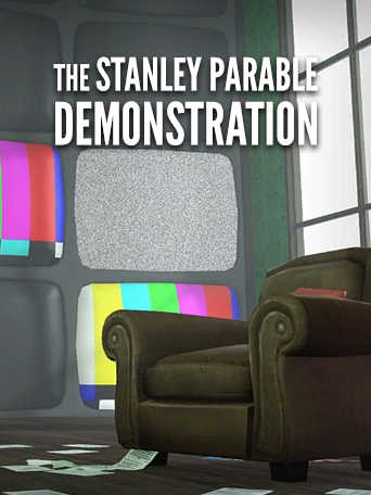 The Stanley Parable Demonstration cover
