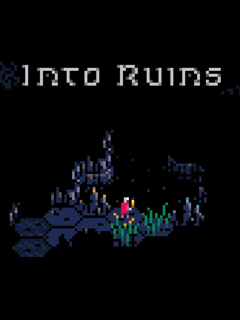 Into Ruins cover