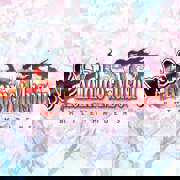 Web Koihime Musou cover