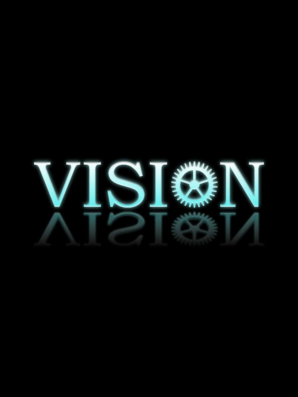 Vision cover