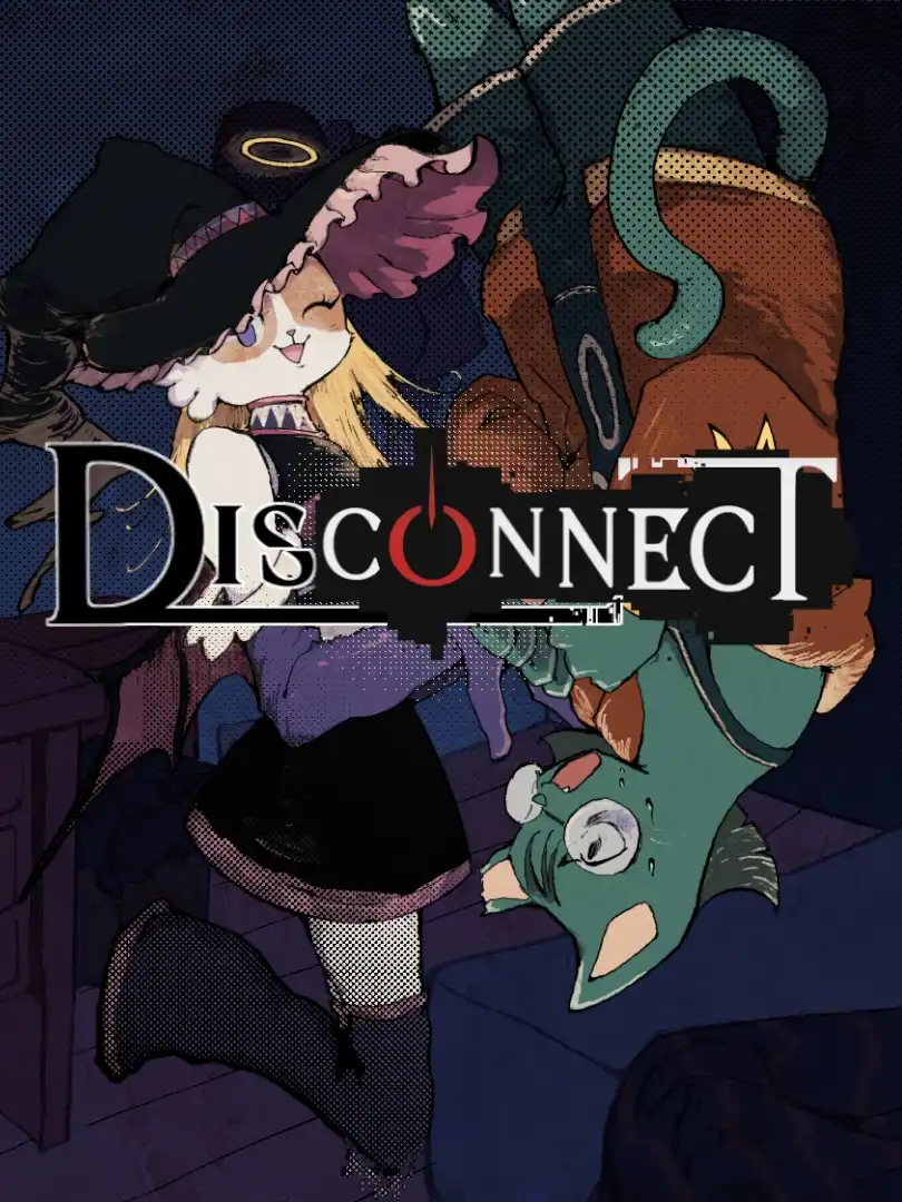 Disconnect cover
