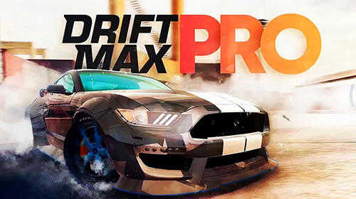 Drift Max Pro cover