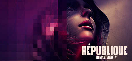 Republique Remastered cover