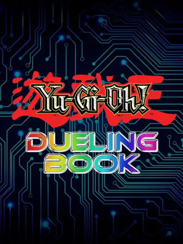 Yu-Gi-Oh!: Duelingbook cover