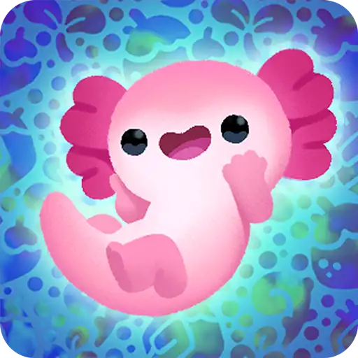 Axolochi cover