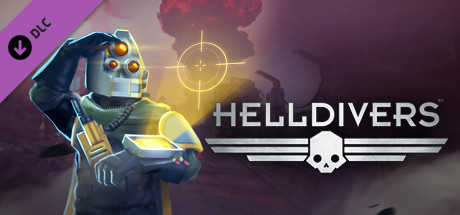 Helldivers: Precision Expert Pack cover