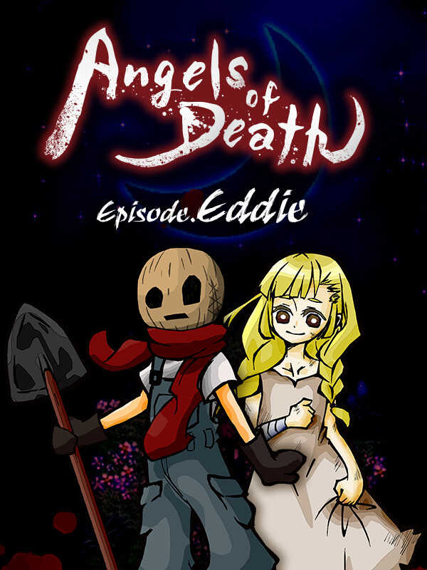 Angels of Death Episode.Eddie cover