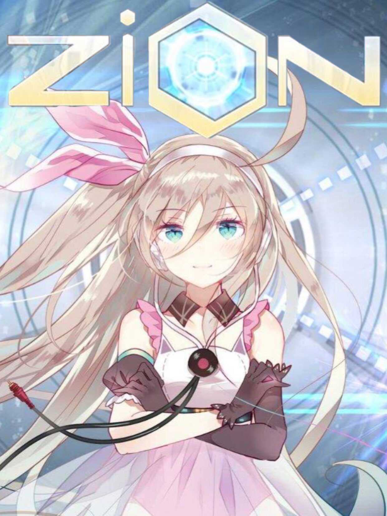 Zion cover