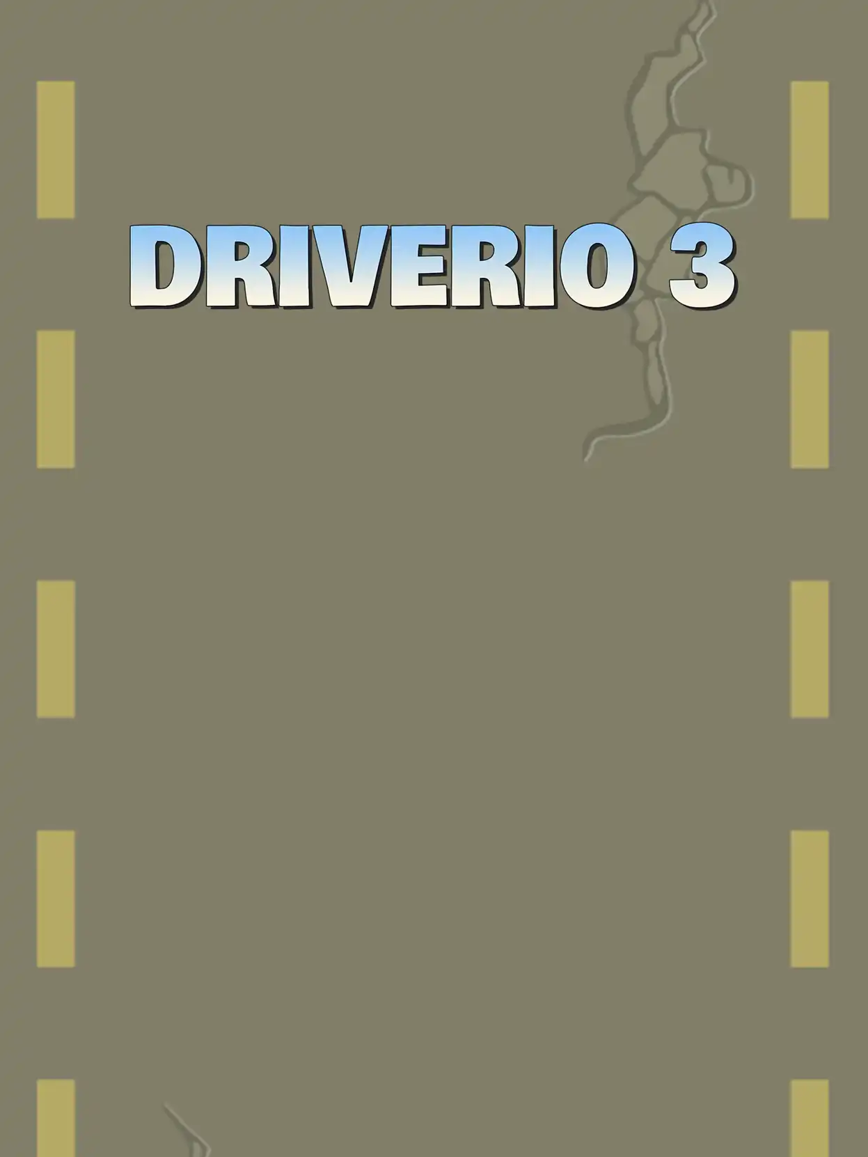 Driverio 3 cover