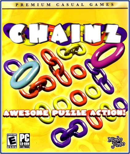 Chainz cover