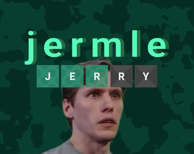 Jermle cover