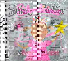Silverlicious cover