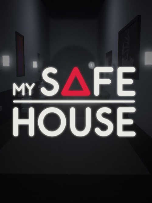 My Safe House cover