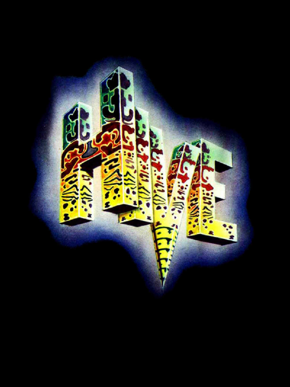 Hive cover