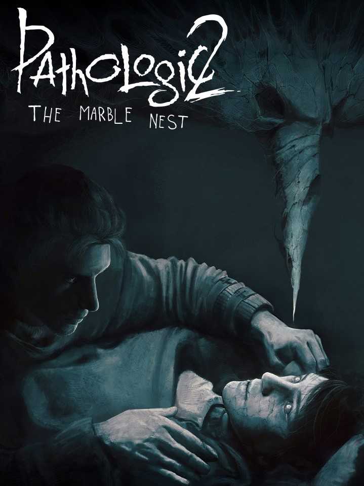 Pathologic 2: The Marble Nest cover