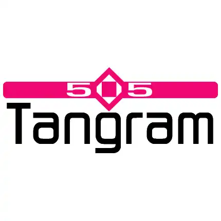 505 Tangram cover