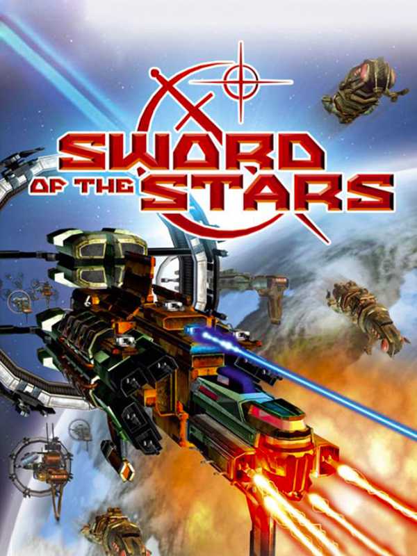Sword of the Stars cover
