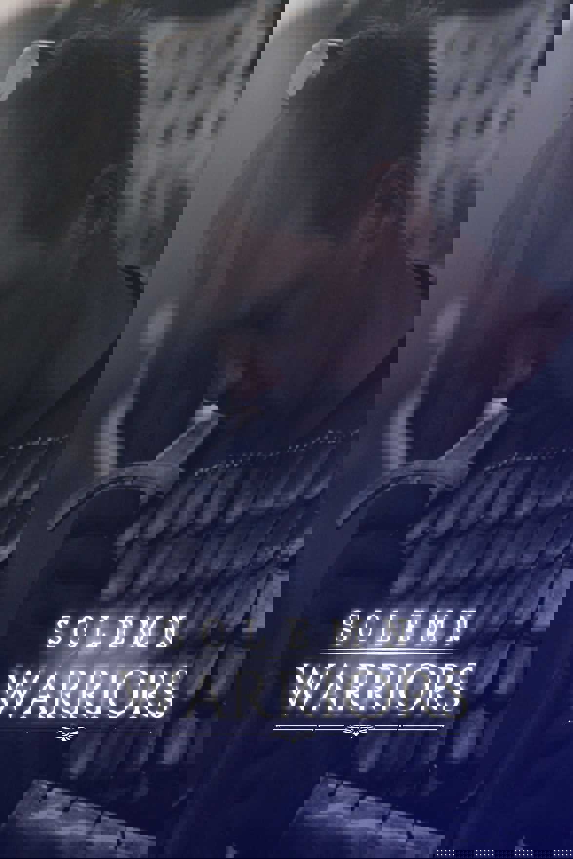 Solemn Warriors cover