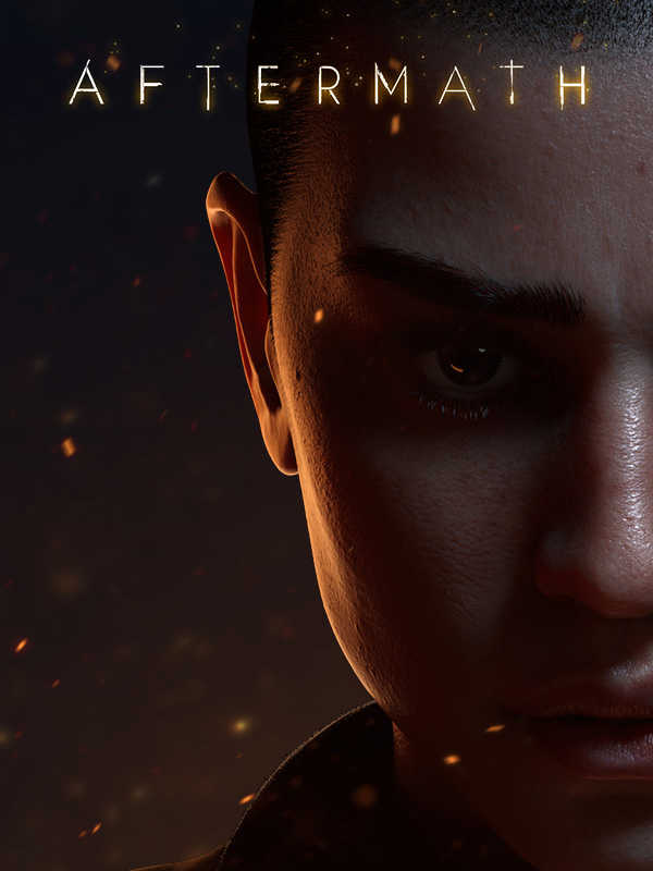 Aftermath cover