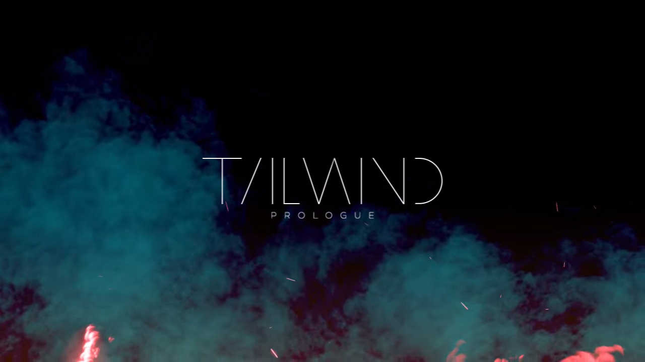 Tailwind: Prologue cover