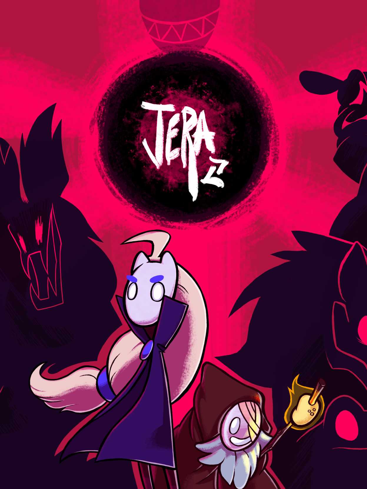 Jera cover