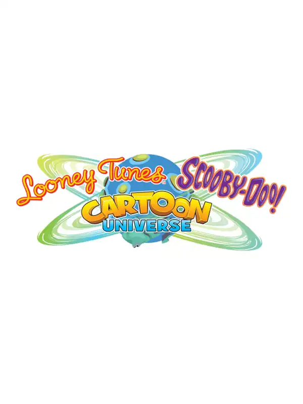 Cartoon Universe cover