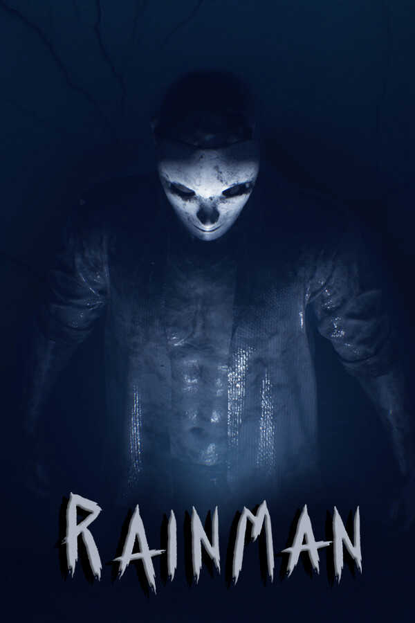 Rainman cover