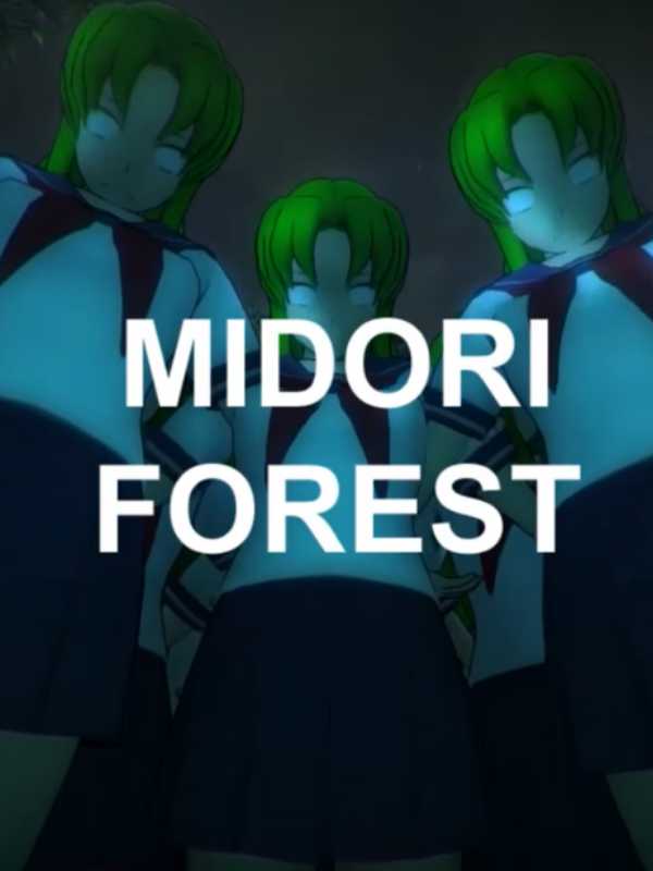 Midori Forest cover
