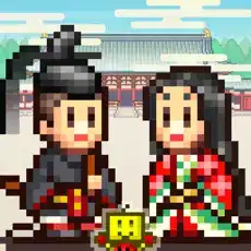Heian City Story cover