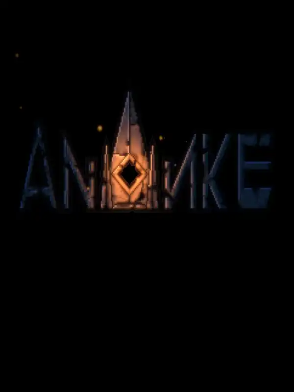 Ananke cover