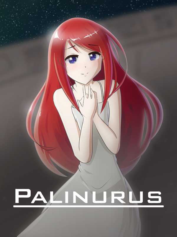 Palinurus cover