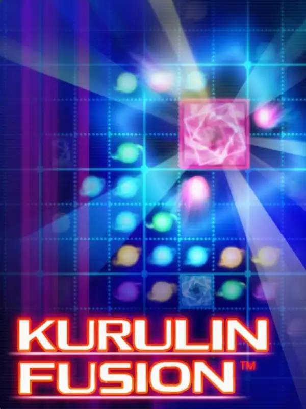 Kurulin Fusion cover