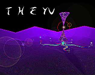 T H E YV cover