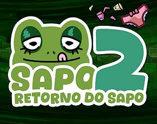 Sapo 2 cover