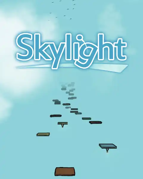 Skylight cover