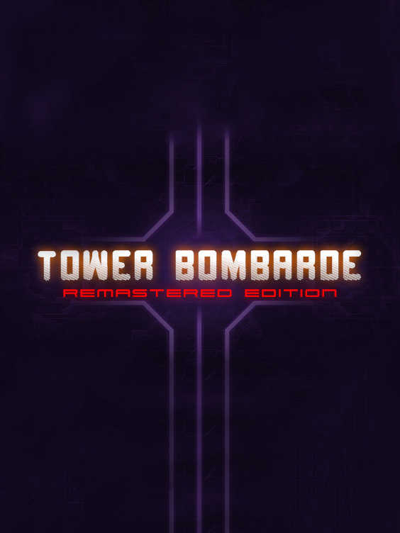 Tower Bombarde cover