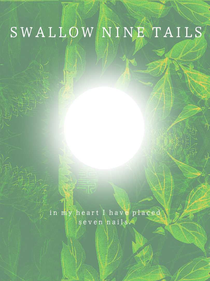 Swallow Nine Tails cover