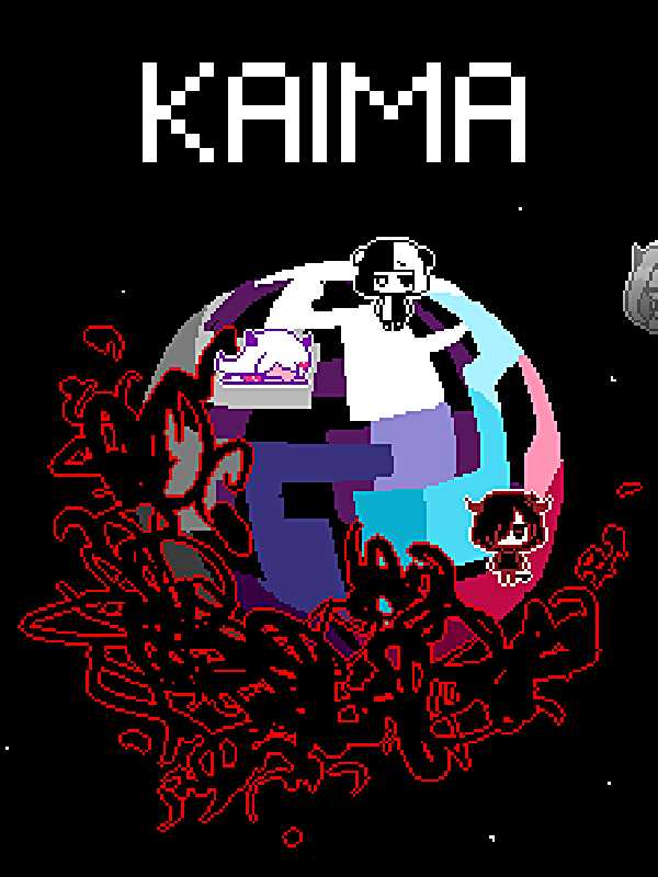 Kaima cover