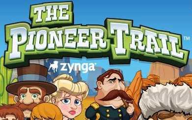 Pioneer Trail cover