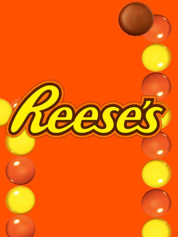 Reese's Snake cover