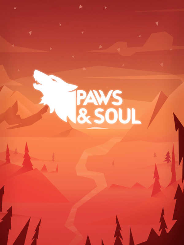 Paws and Soul cover