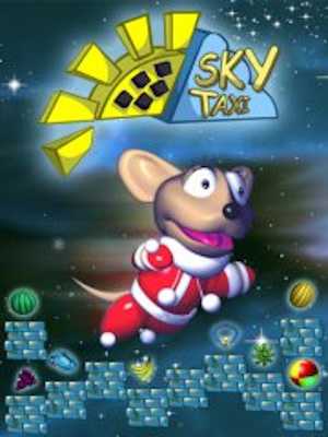 Sky Taxi cover